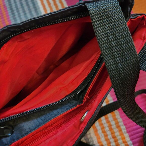 Unison USA Vintage 90s Grunge Utility Bag - Picture 4 of 5